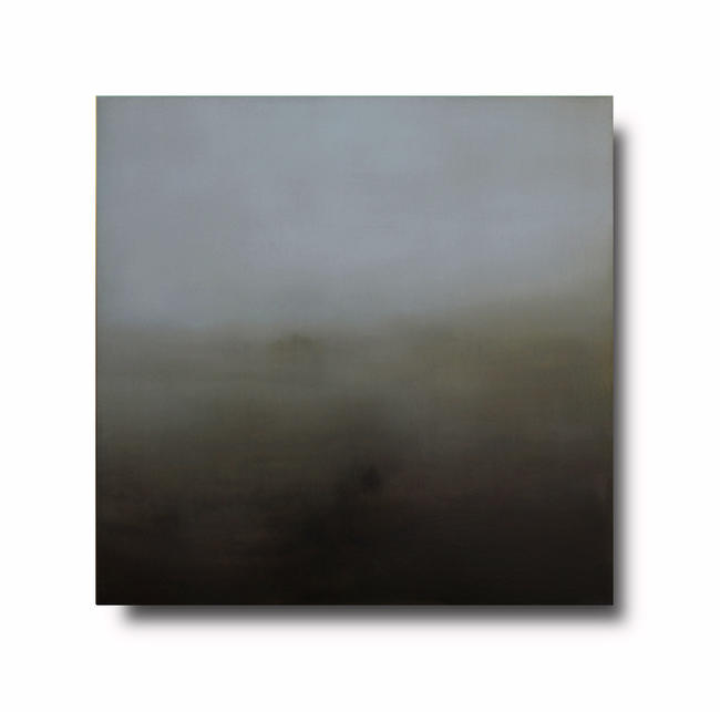 Mist Filled Dreams | Oil on Canvas