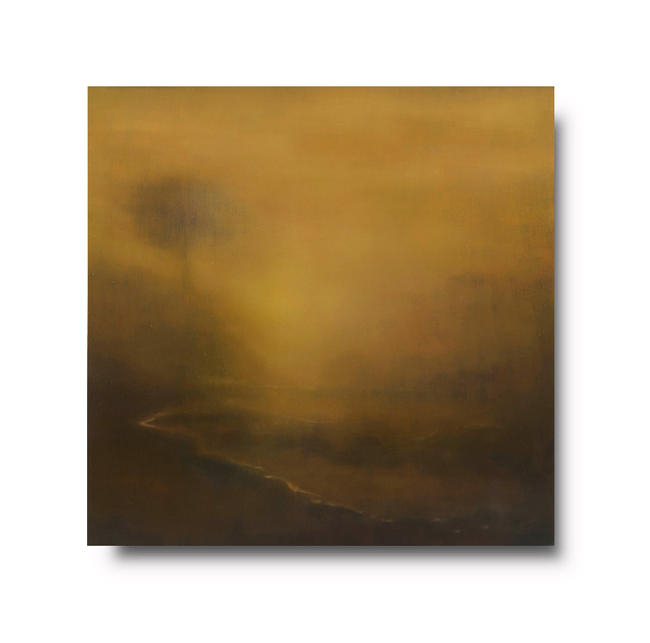 Revelation | Oil on Canvas