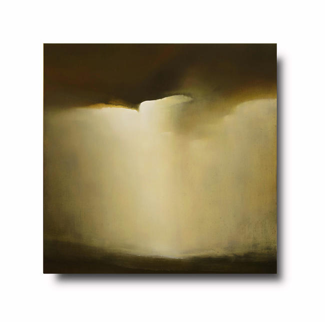 Riallaig Changes | Oil on Canvas