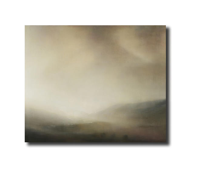 Overture | Giclee Print