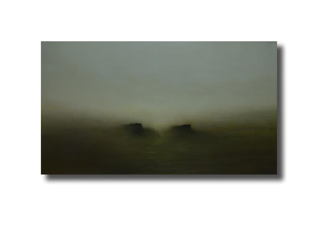 Forgotten Lands | Giclee Print