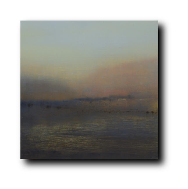 Safe Haven | Oil on Panel