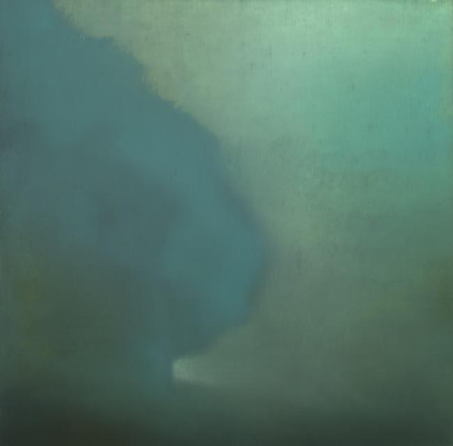 Empyrean | Oil on Panel