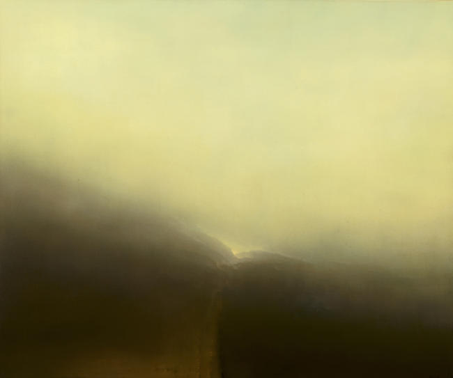 Only Time Will Tell | Oil on Canvas