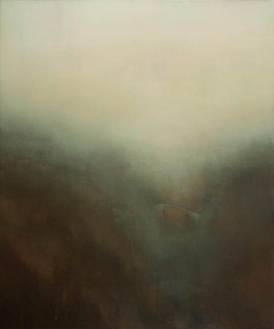 Morning Song | Oil on Canvas