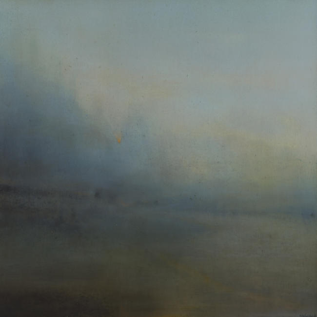 Dusk Is Deep