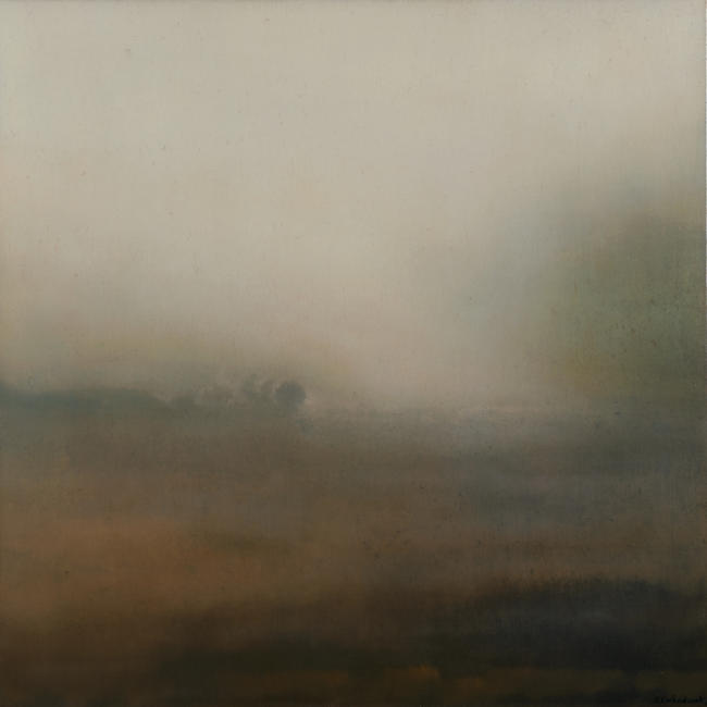Lonely Silence