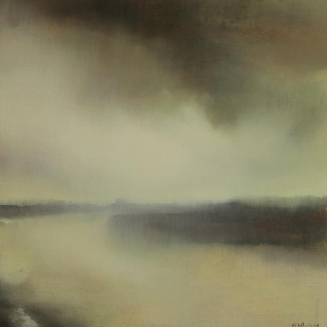 Spiritous Mists
