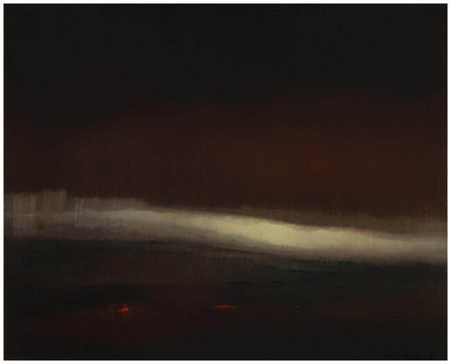 Autumn Downs 1 | Taylor Jones