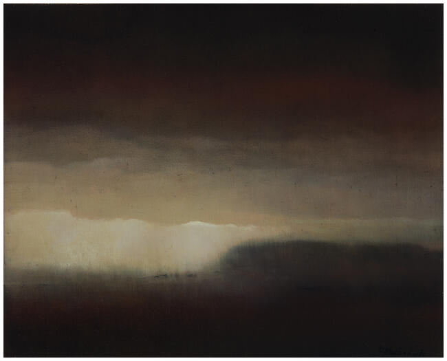 Autumn Downs 2 | Taylor Jones