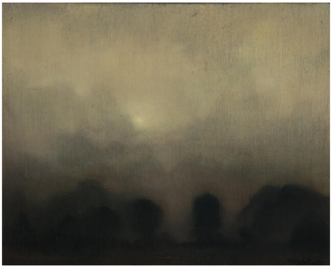 Autumn Downs 3 | Taylor Jones