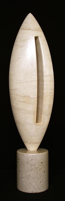 cathedral, limestone, SOLD