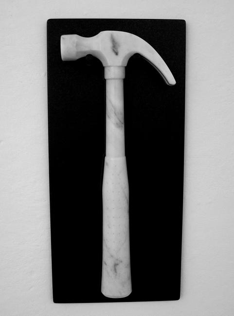 A study of Form and Function - Hammer
