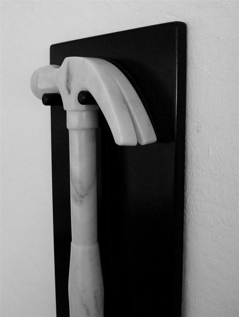A study of Form and Function - Hammer