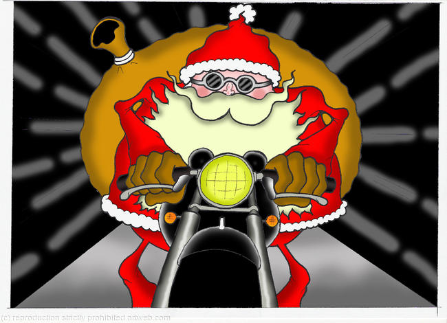 Christmas card