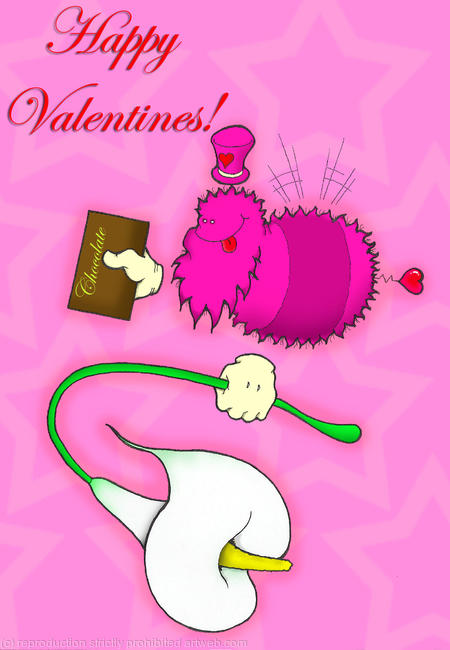 Valentines Card