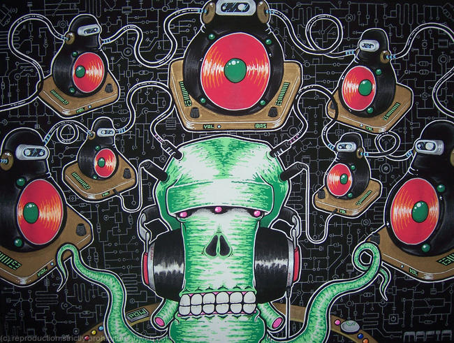 Surround