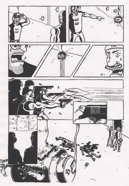 Casualties of war - page 2
