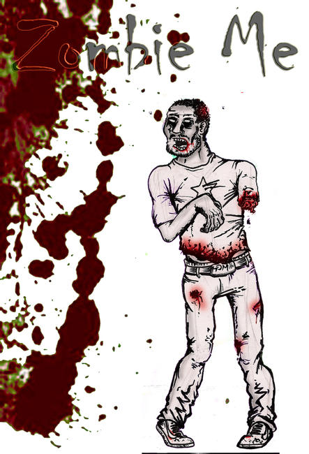 Zombie Me