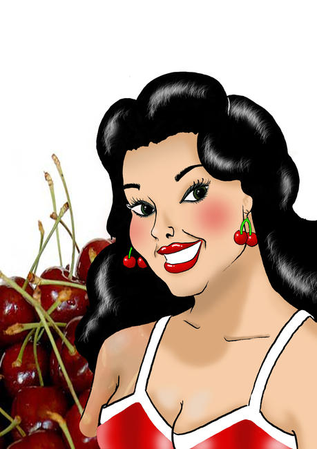 Cherries