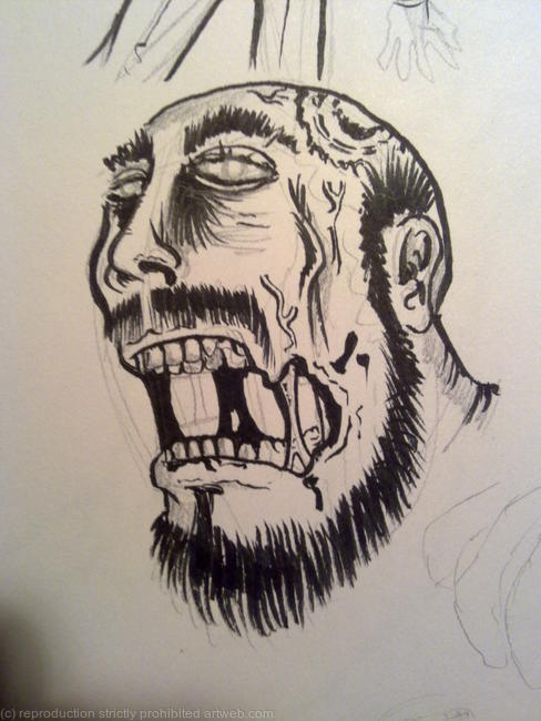 Zombie