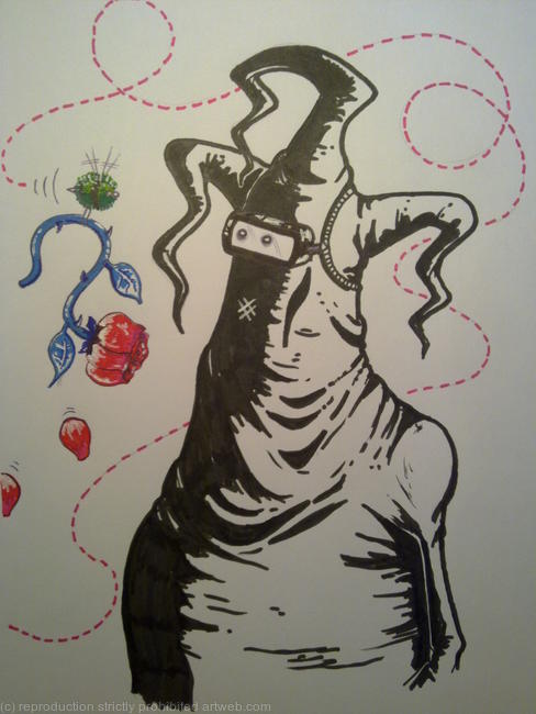 The gift