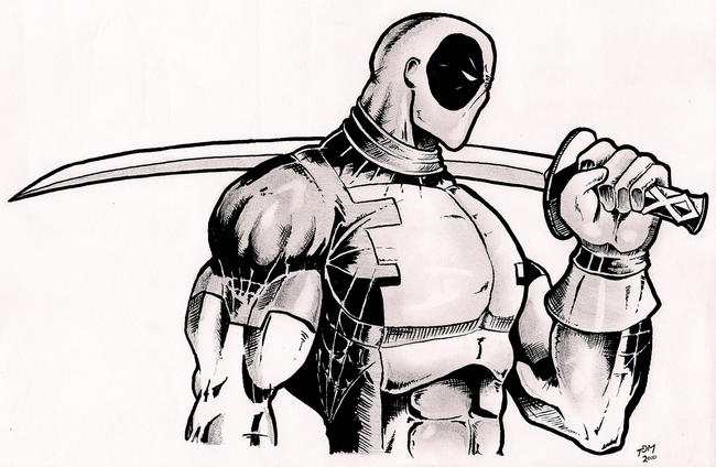 DeadPool