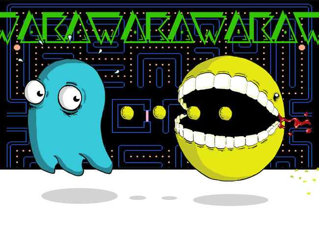 Wakawakawakawaka