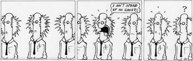 Ghostbusters