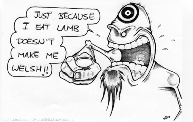 Lamb