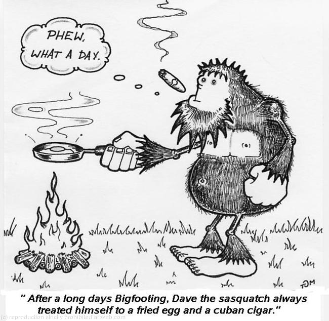 Sasquatch