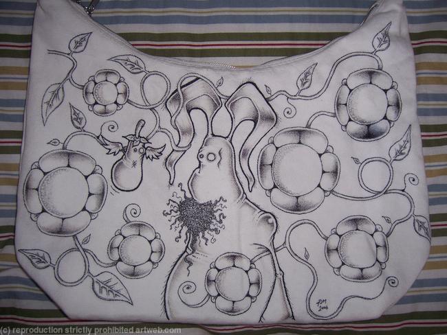 latest bag design