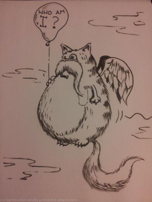 Random Cat
