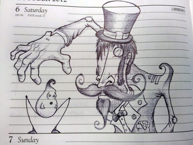 Ringmaster