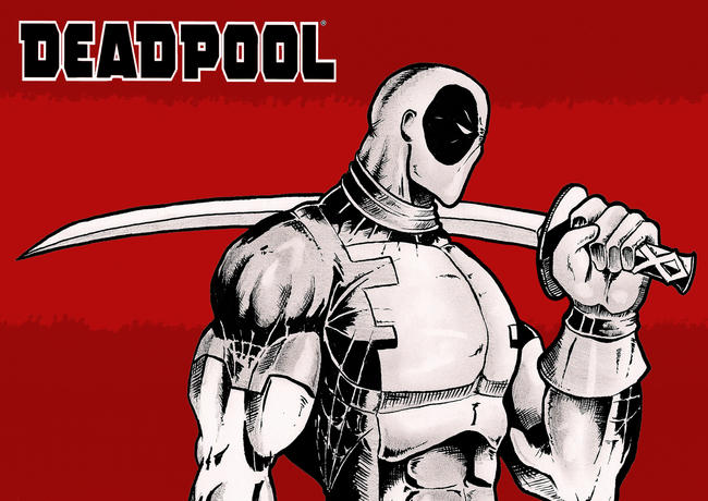 Deadpool