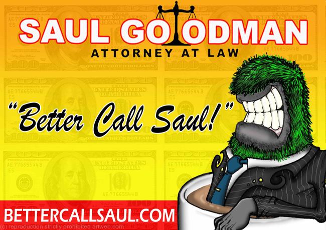 Better Call Saul