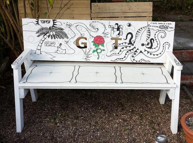 The Bench