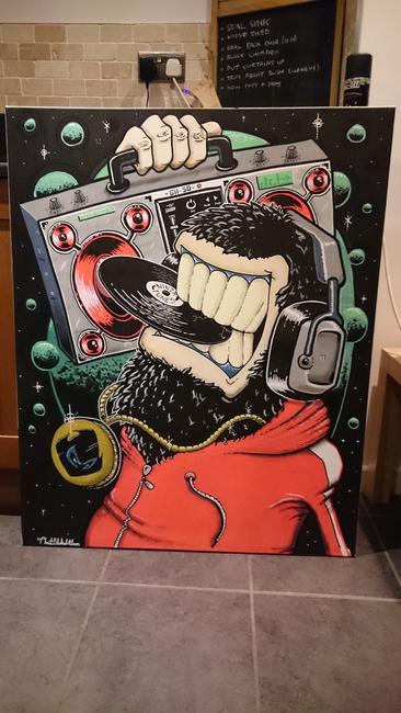 Dub Monster