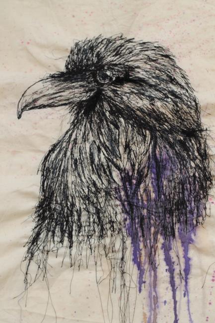 Wise Crow
