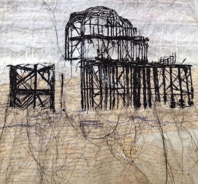 Lost Pier