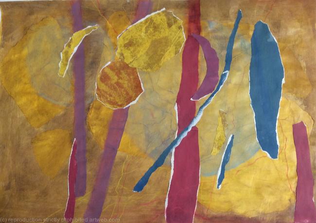 Emerging Pieces