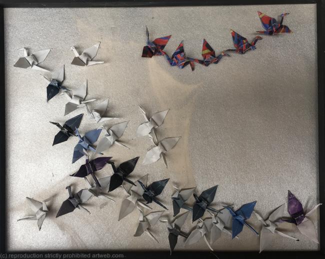 Flight vii