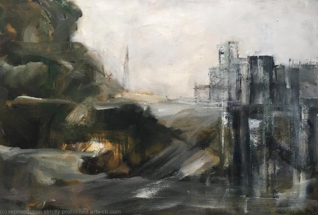 Landscape in aMirage