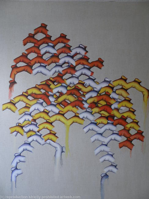 Tricot de corps