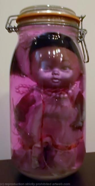 Confiture d'Orishas