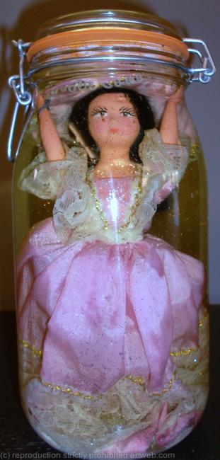 Confiture de princesse