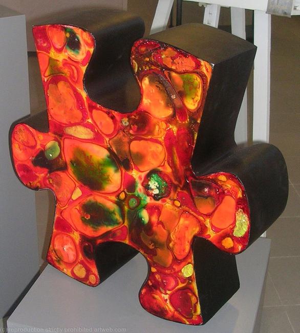 Puzzle N°1