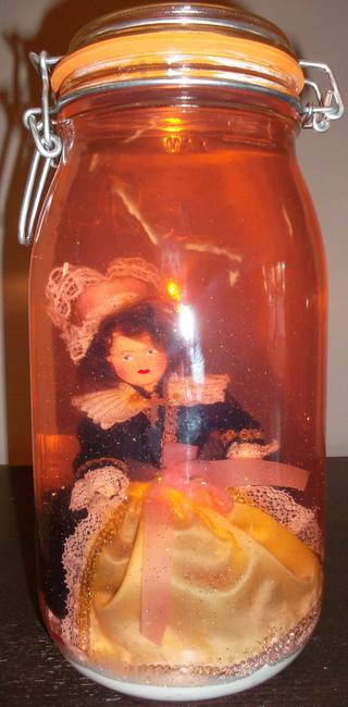 Confiture de nos régions 3