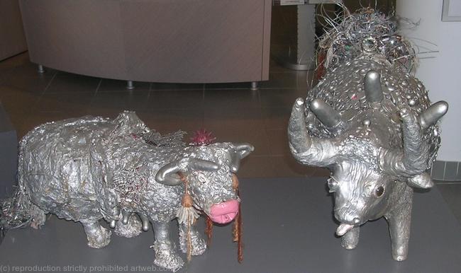 Georges et Adèle