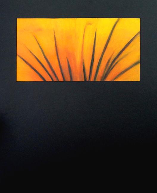 Orange Majus No. 4
